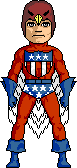 american eagle